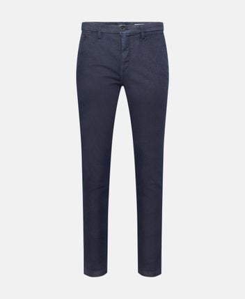 Denim chino Benni