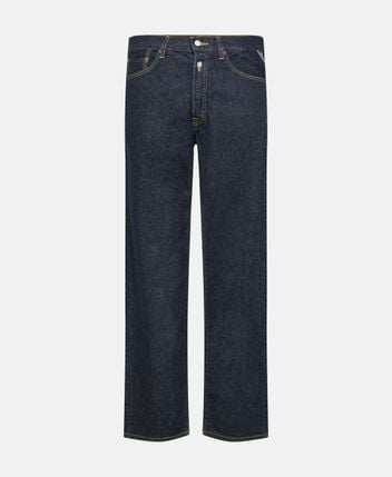 Straight leg jeans 9Z1