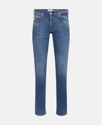 Straight leg jeans Grover