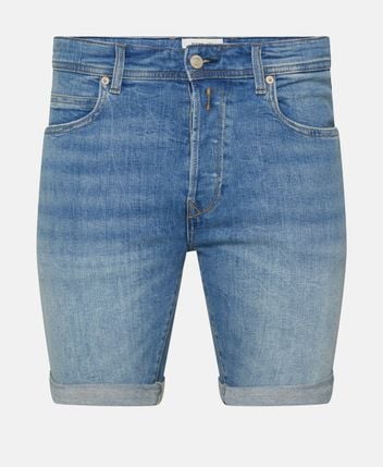 Denim bermudas BJ.901