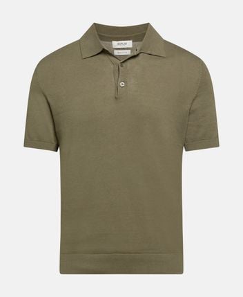 Polo shirt - regular fit