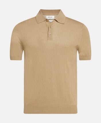 Polo shirt - regular fit