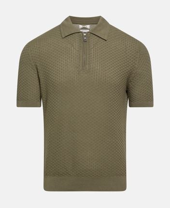 Polo shirt - regular fit