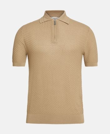 Polo shirt - regular fit