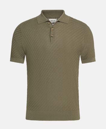 Polo shirt - regular fit
