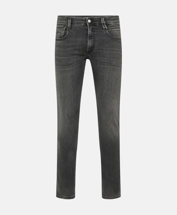 Slim fit jeans Anbass