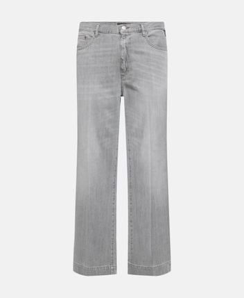 Straight leg jeans Melja