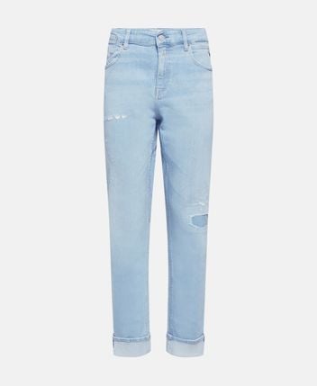 Straight leg jeans Marty