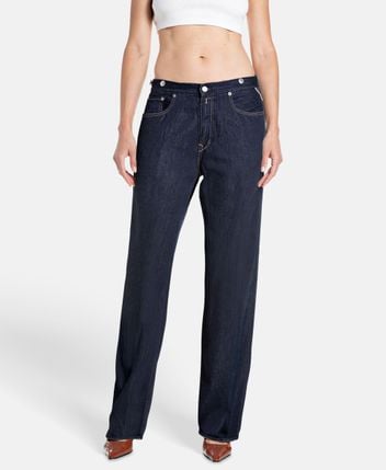 Straight leg jeans Halia