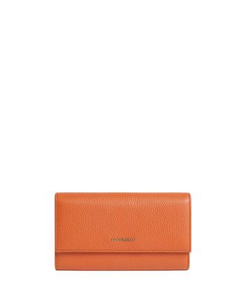 Wallet Metallic