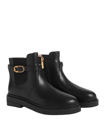 Chelsea boots C-Saddle