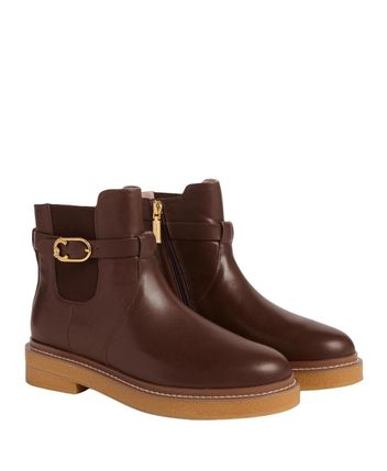 Chelsea boots C-Saddle