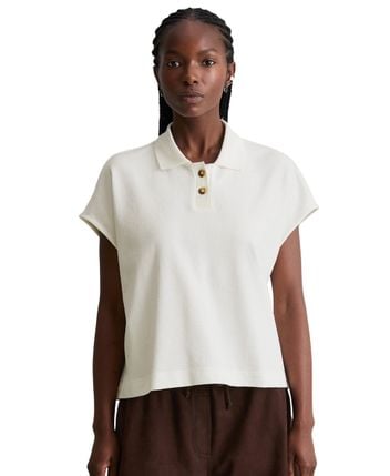 Polo shirt