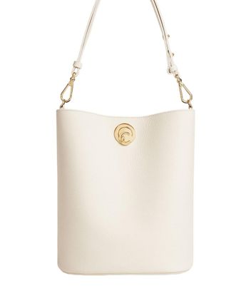 Bucket bag Nikla