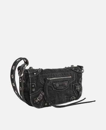 Shoulder bag Le Cagole