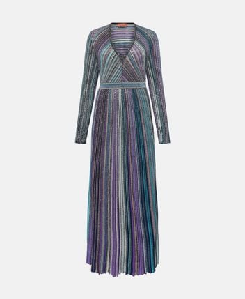 Maxi-dress