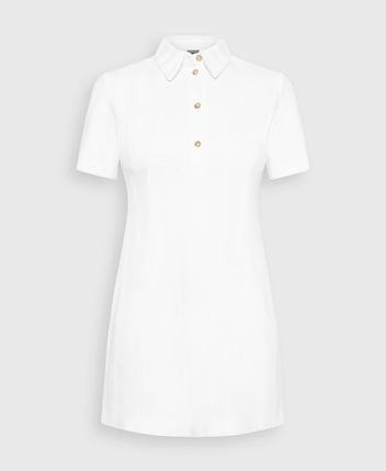 Polo dress