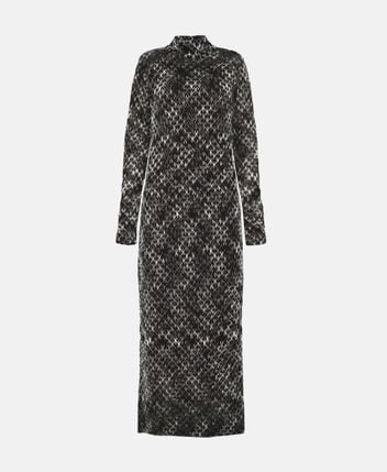 Maxi-dress