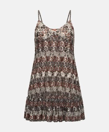 Lace dress
