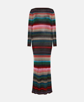Maxi-dress