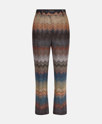 Casual trousers
