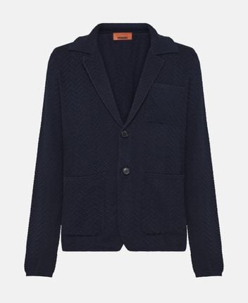 Suit jacket