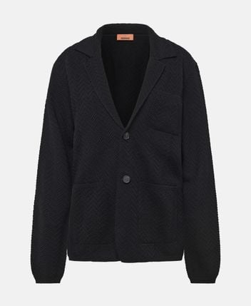 Suit jacket