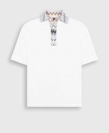 Polo shirt