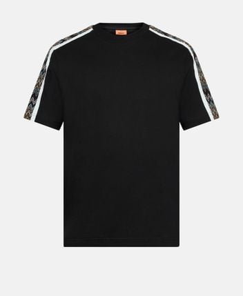Crew neck t-shirt