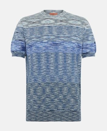 Crew neck t-shirt