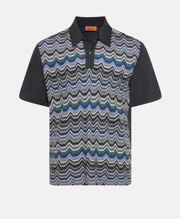 Polo shirt