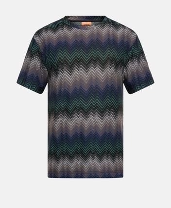 Crew neck t-shirt