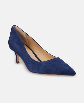 Pumps