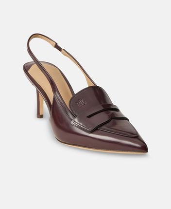 Slingback pumps Khloe