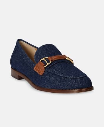 Loafers Tasha