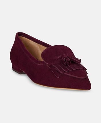 Ballet flats Londyn