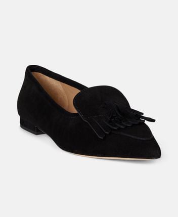 Ballet flats Londyn