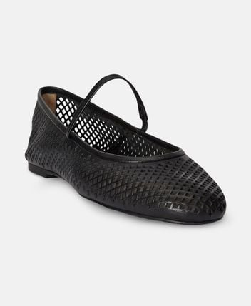 Mary janes