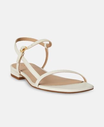 Ankle strap sandals
