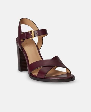 Heeled sandals Emeryn