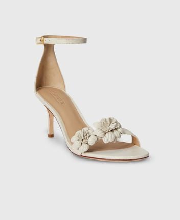 Ankle strap sandals Allie