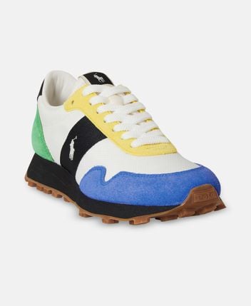 Sneakers Trail