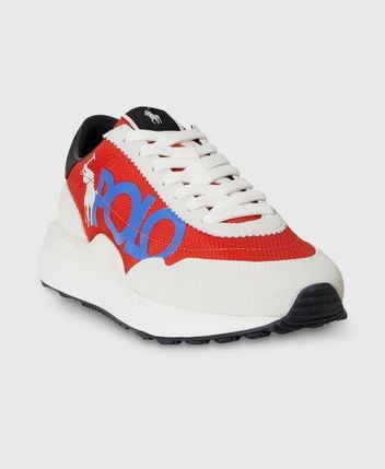 Sneakers Train 89