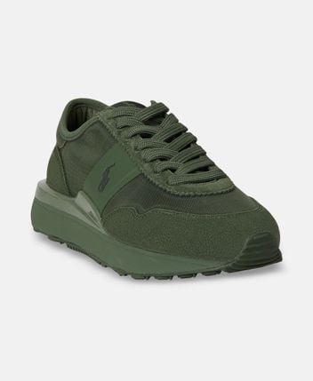 Sneakers Train 89