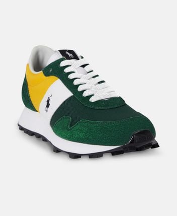 Sneakers Trail 125