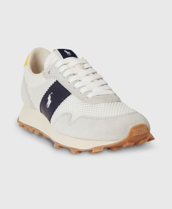 Sneakers Trail 125