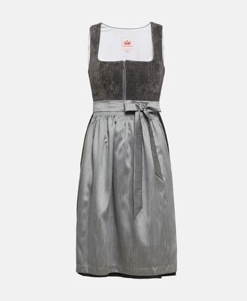 Dirndl with apron Grant