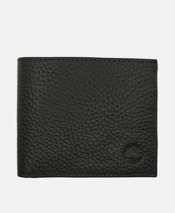 Leather wallet Edgartown
