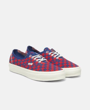 Sneakers Lx Authentic 44