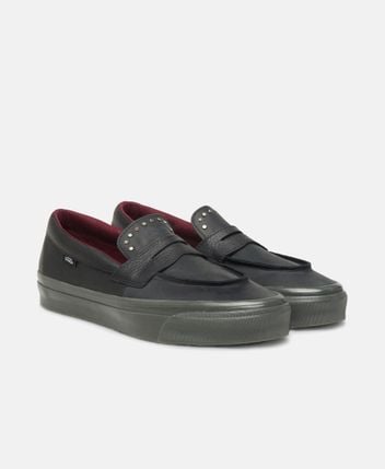 Loafers Lx 53